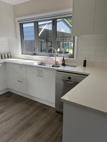 Emerald Haven Apartment Upper Hutt